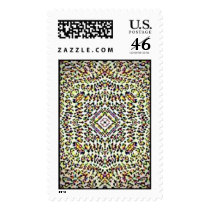 Claud 2 postage by lester_palocsay Claud 2 postage
