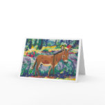 "Claude" Greeting Cards