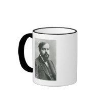 Claude Debussy Mug