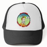 Claude Funston Hat