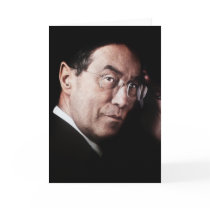 CLAUDE LE FOURBE cards