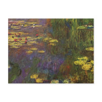 claude monet 038 postcards by rahulbiswas claude monet 038 postcards