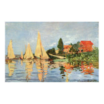Claude Monet 4 posters