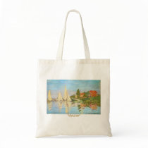 Claude Monet bags