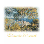 Claude Monet - Bordighera T-shirt