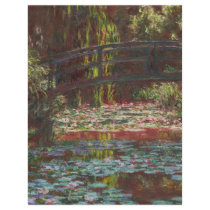 Claude Monet flyers