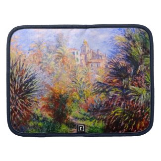 Claude Monet: Gardens of the Villa Moreno Bordighe