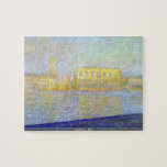 Claude Monet - Monet  puzzle