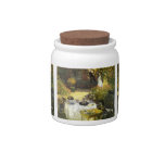 Claude Monet: The Lunch Candy Jars