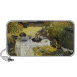 Claude Monet: The Lunch Speakers