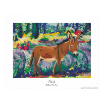 Claude posters by twalker Claude posters
