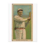 Claude Ritchey, Boston Doves Post Card