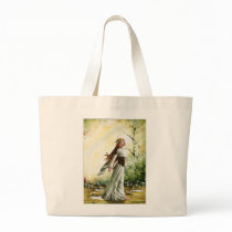 Claudia Tote Bag