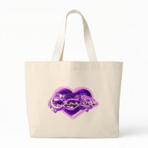 Claudia Tote Bag