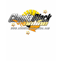 Claudia Black Online woman White t-shirt 02 by Runciter Claudia Black Online woman White t-shirt 02