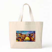 Claudia Ravel Canvas Bag