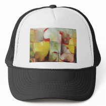 Claudia Ravel Hat