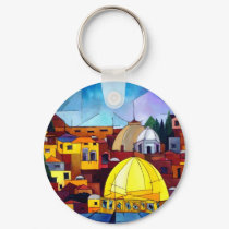 Claudia Ravel keychains