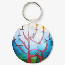 Claudia Ravel keychains