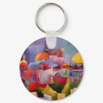 Claudia Ravel keychains