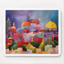 Claudia Ravel mousepads