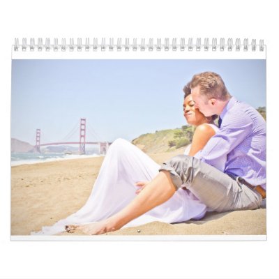 Claudia & Scott's Wedding Calendar Claudia & Scott's Wedding Calendar
