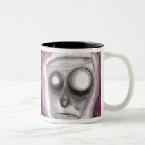 Claudius mugs