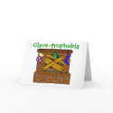 Claus-trophobia cards by lonedragonfli Claus-trophobia cards