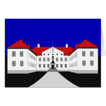 Clausholm Manor House cards