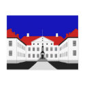 Clausholm Manor House postcards by lonvig Clausholm Manor House postcards