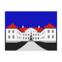 Clausholm Manor House postcards by lonvig Clausholm Manor House postcards