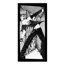 Claustrophobia posters