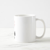 Claws Mug
