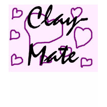 Clay-Mate t-shirts by antkritden Clay-Mate t-shirts
