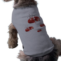 Clays- Dog Shirt pet clothing