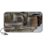 Clayware Speaker speakers