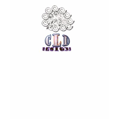 CLD TEE by cryten