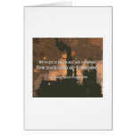 Clean Air Cards