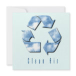 Clean Air Invitation