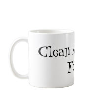 Clean Air Smells Funny mugs by PhotoJoeVa Clean Air Smells Funny mugs