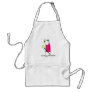 Clean ALL the Things? Apron