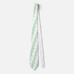 CLEAN AND SOBER ties