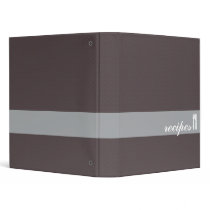 Clean Cut binders