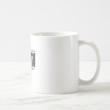 Clean Data is the Answer Coffee Mug