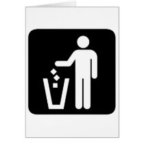Clean Earth! Ecology products! cards by angeria Clean Earth! Ecology products! cards