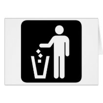 Clean Earth! Ecology products! cards by angeria Clean Earth! Ecology products! cards