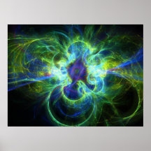 Clean energy - archival heavyweight paper print