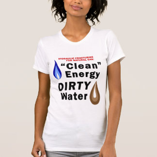 dirty water shirt