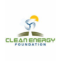 Clean Energy Foundation t-shirts by CEFUSORG Clean Energy Foundation t-shirts