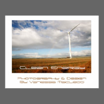 Clean Energy III posters by macnessa Clean Energy III posters